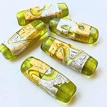 LAMPWORK TUBE